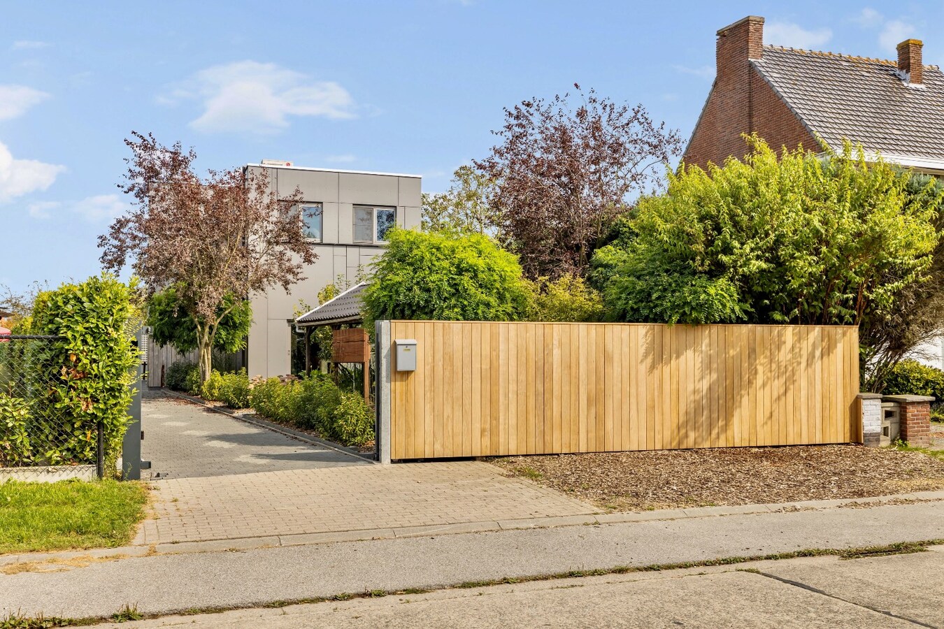 Verkocht villa - Lokeren