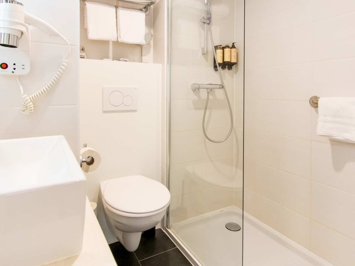 Hotelproject met bewezen opbrengsten in hartje Oostende 