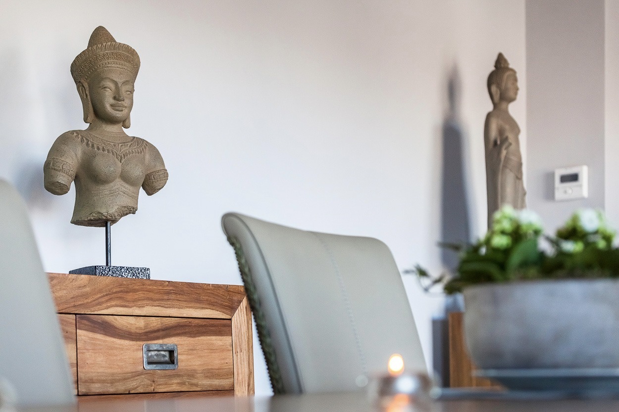 MAGNIFIEK GEMEUBELD RECENT DUPLEX APPARTEMENT NABIJ STRAND BREDENE 