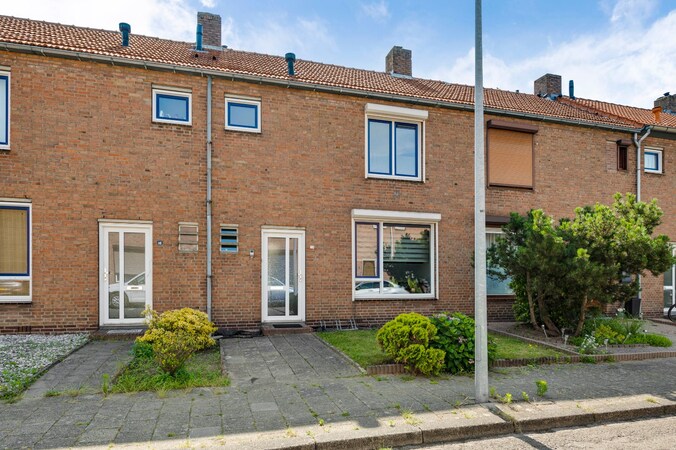 Verkocht eengezinswoning - Weert