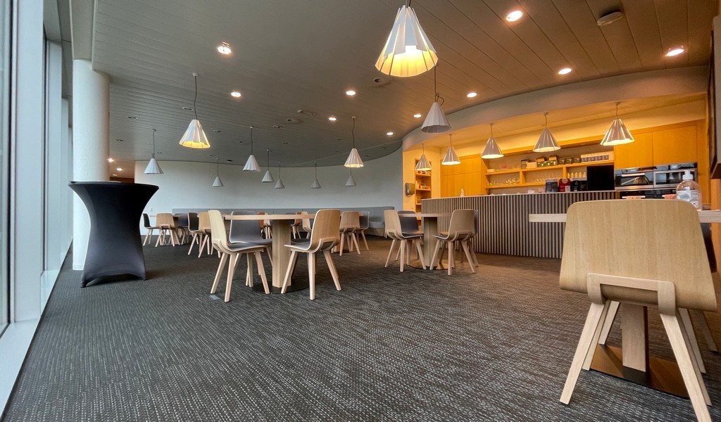 Hedendaagse kantoren te huur in Onyx Building te Berchem