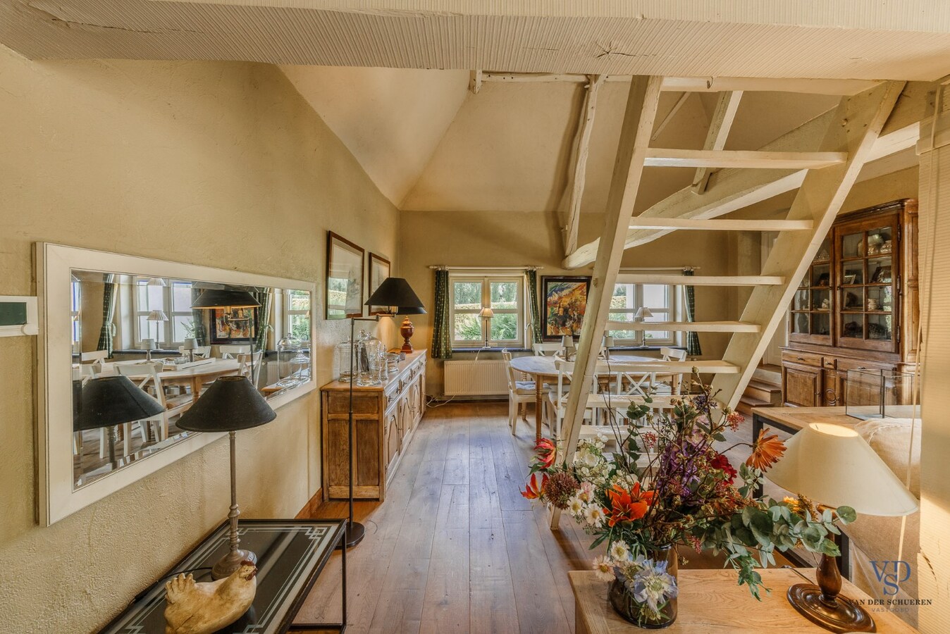 Charmante hoeve in Mater – rust, ruimte en karakter 