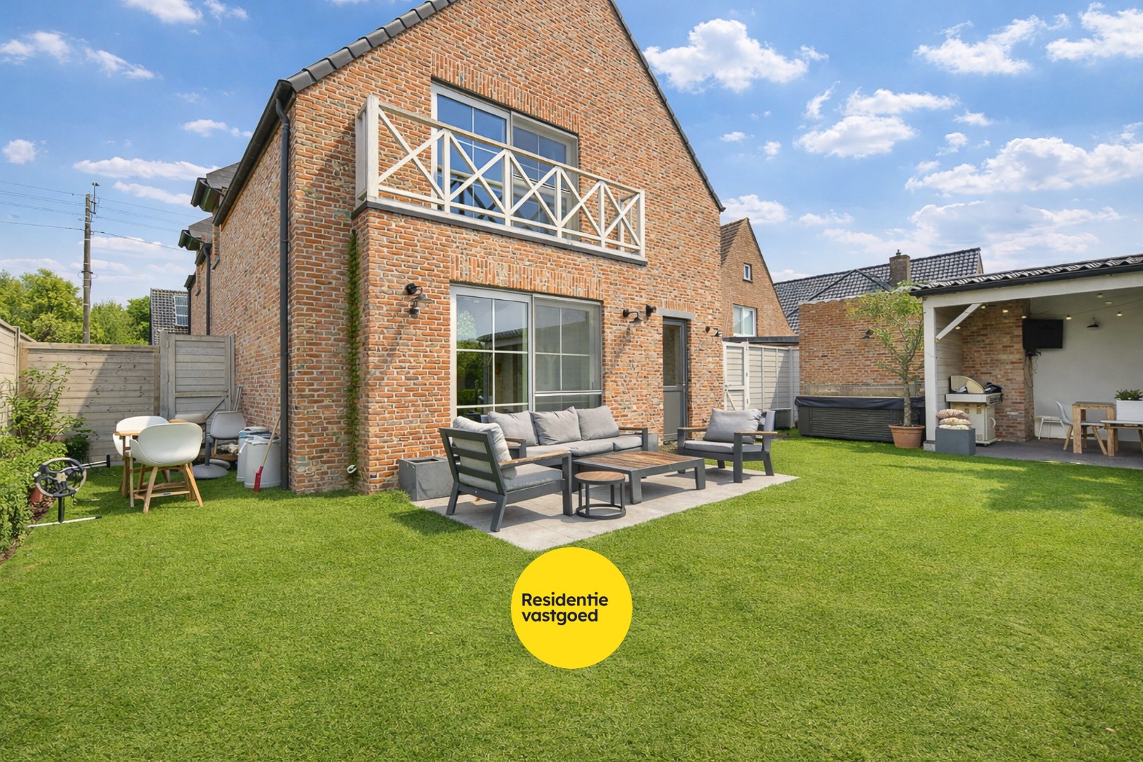 KIJKDAG zaterdag 21/02 van 14u tot 16u, op afspraak! 