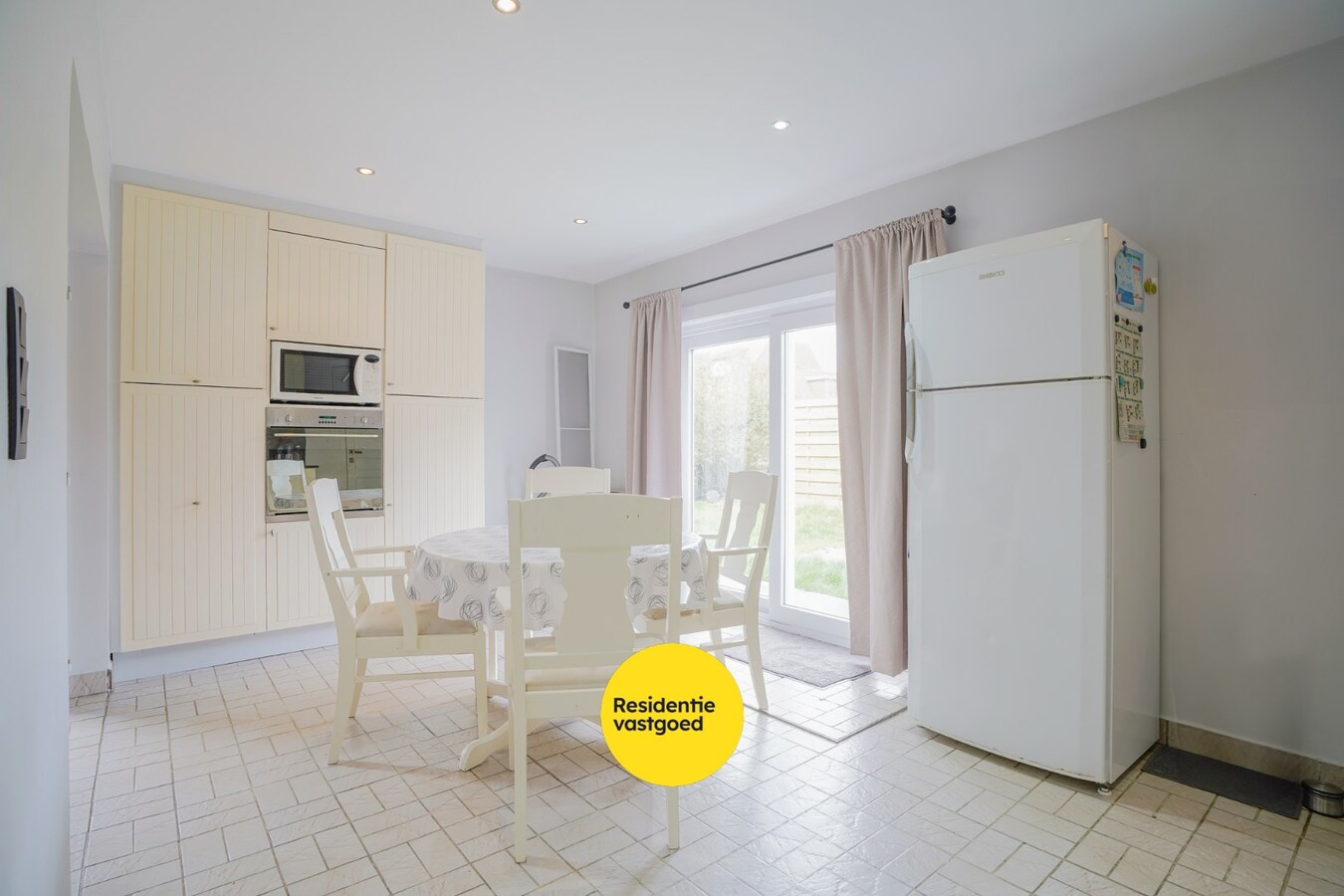 Te huur woning - De Panne