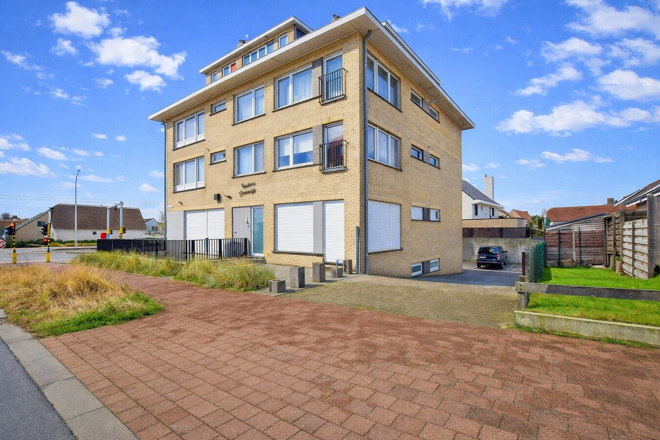 Te koop appartement - Koksijde