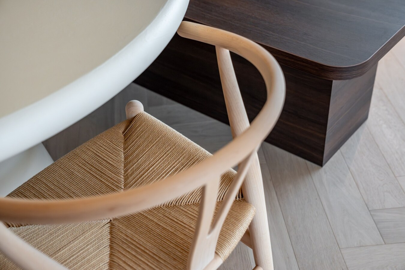 Exclusieve nieuwbouwwoning in autovrije verkaveling nabij het centrum van Knokke-Heist 