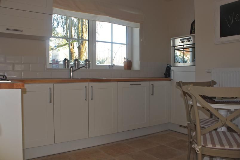 Prachtige gerenoveerde villa in De Pinte! 