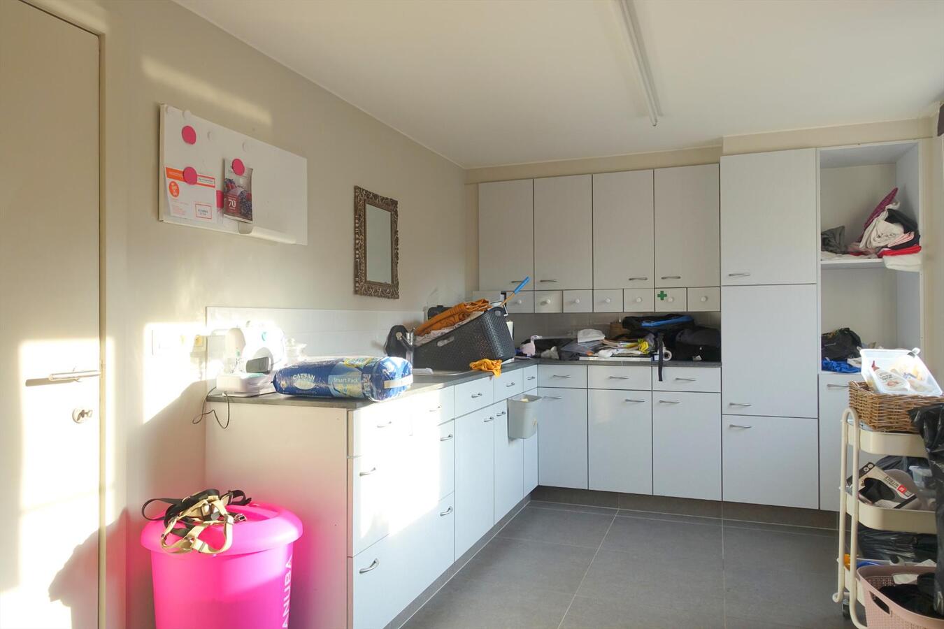 Prachtige villa gelegen te Jabbeke 