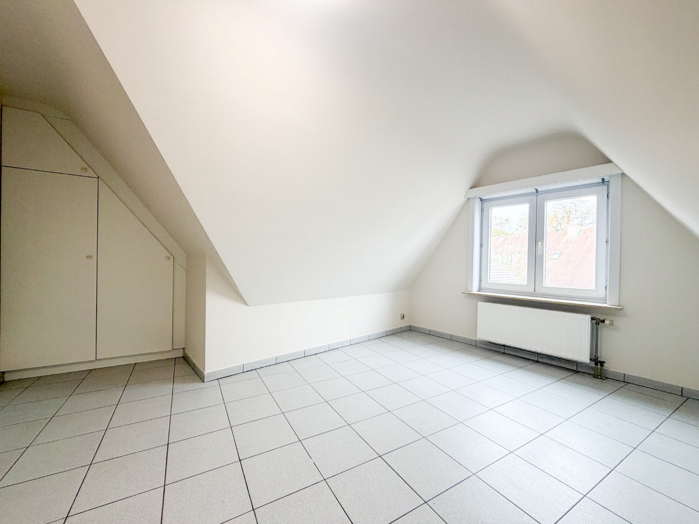 Slaapkamer 2