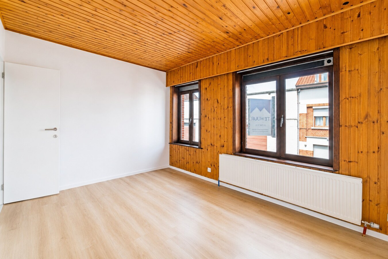 Te huur: Centraal gelegen gezinswoning met 3 slaapkamers in Sint-Niklaas! 