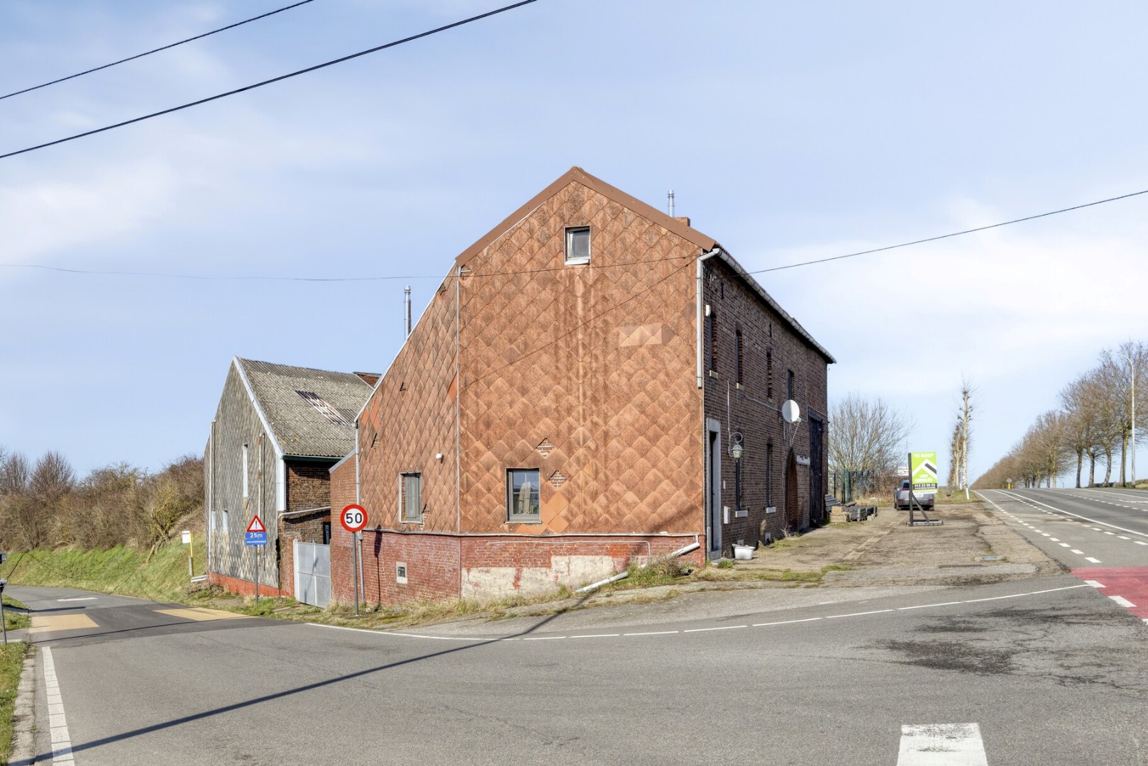 Hoeise Kassie 275 Tongeren