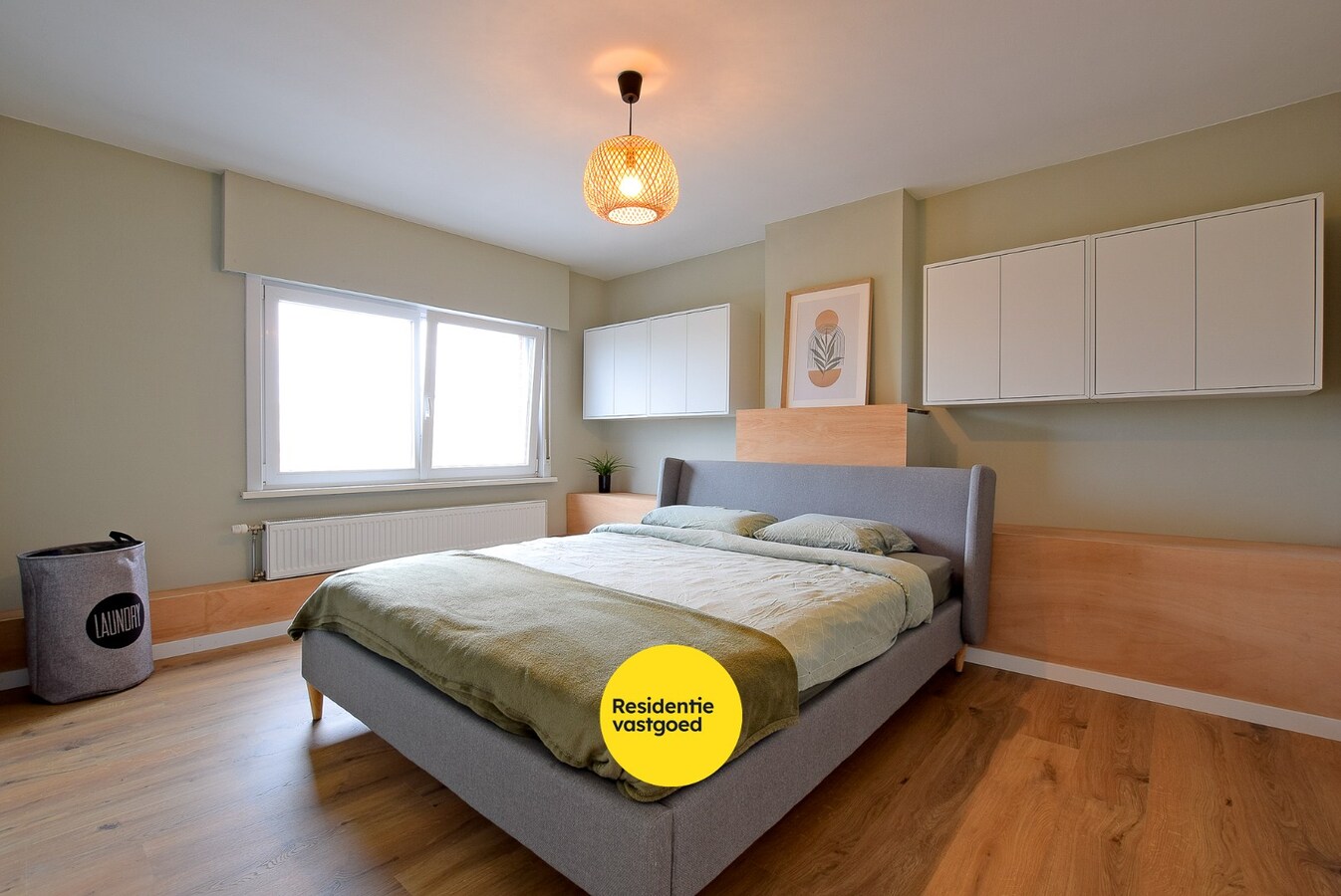 Te koop | Met Optie / reservatie woning - Diksmuide