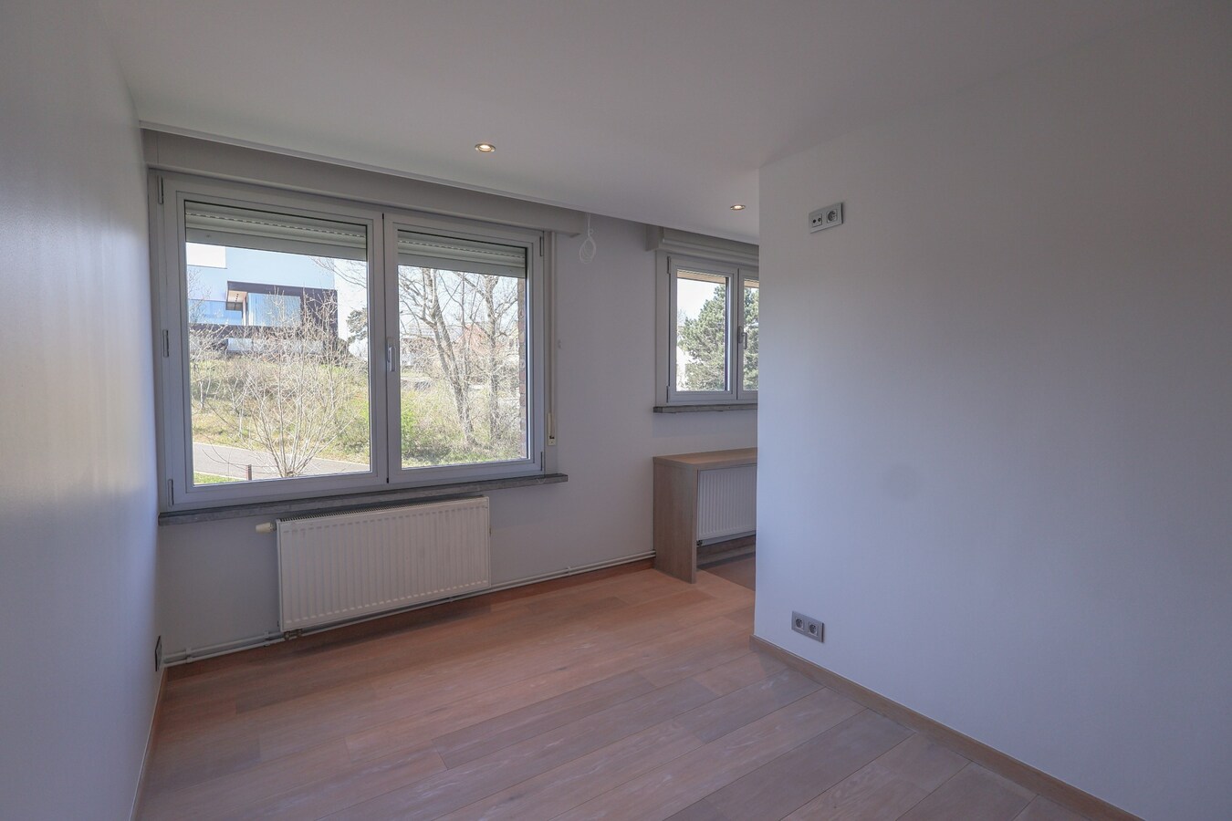 Villa vermietet in Oostduinkerke