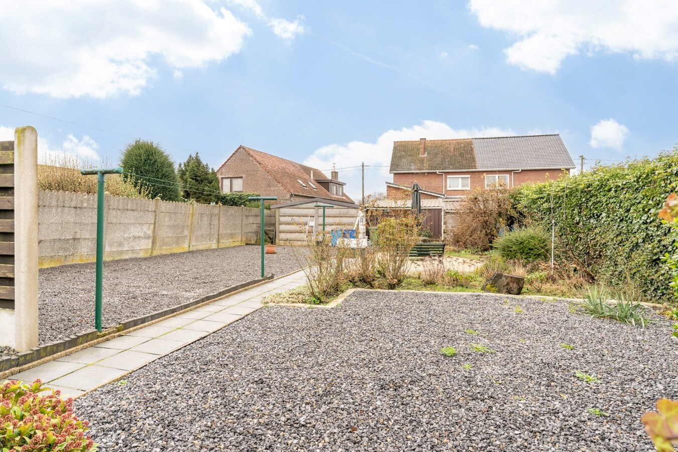 Woning met 3 slaapkamers in Bree 