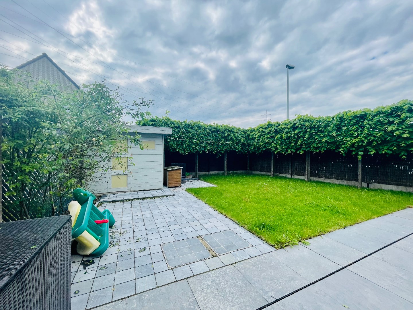 Deerlijk, Prachtige hoekwoning in een rustige wijk 900€/maand met zonnepanelen 