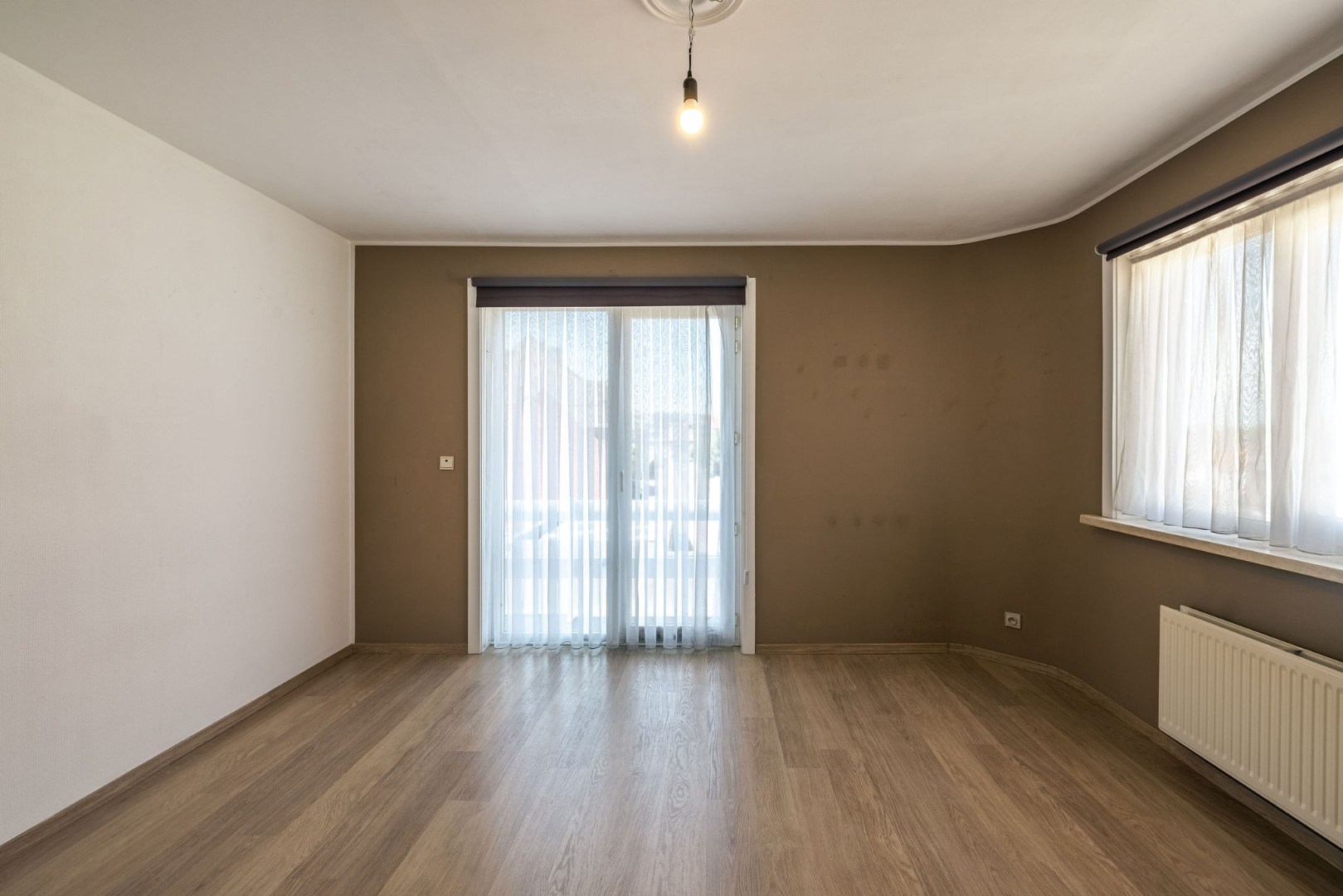 Appartement te koop in Westende