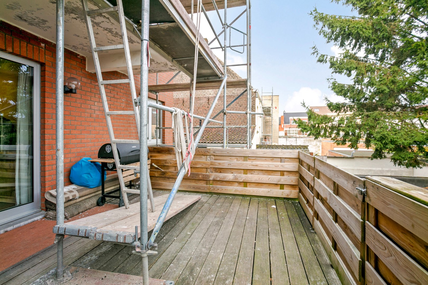 Appartement te koop in Destelbergen 