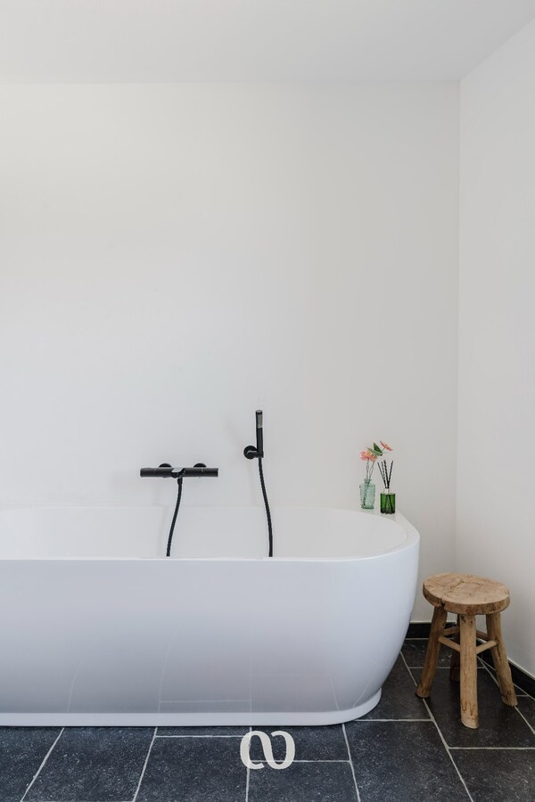 Ruime nieuwbouwwoning met 4 slaapkamers 