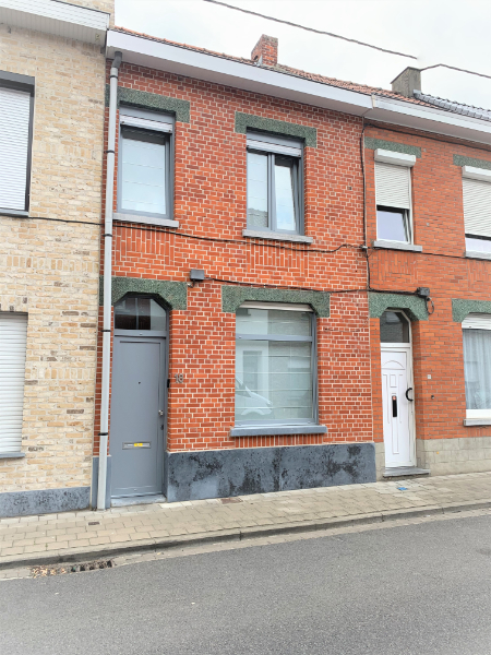 Woning verkocht in Menen
