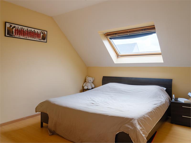 VERKOCHT! Uitzonderlijk mooie woning in residentiële wijk te Eeklo 