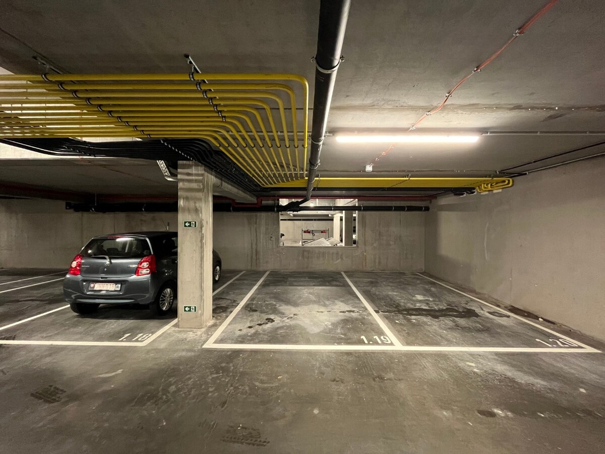 Luxueus en lichtrijk wonen - zuidgericht terras. 