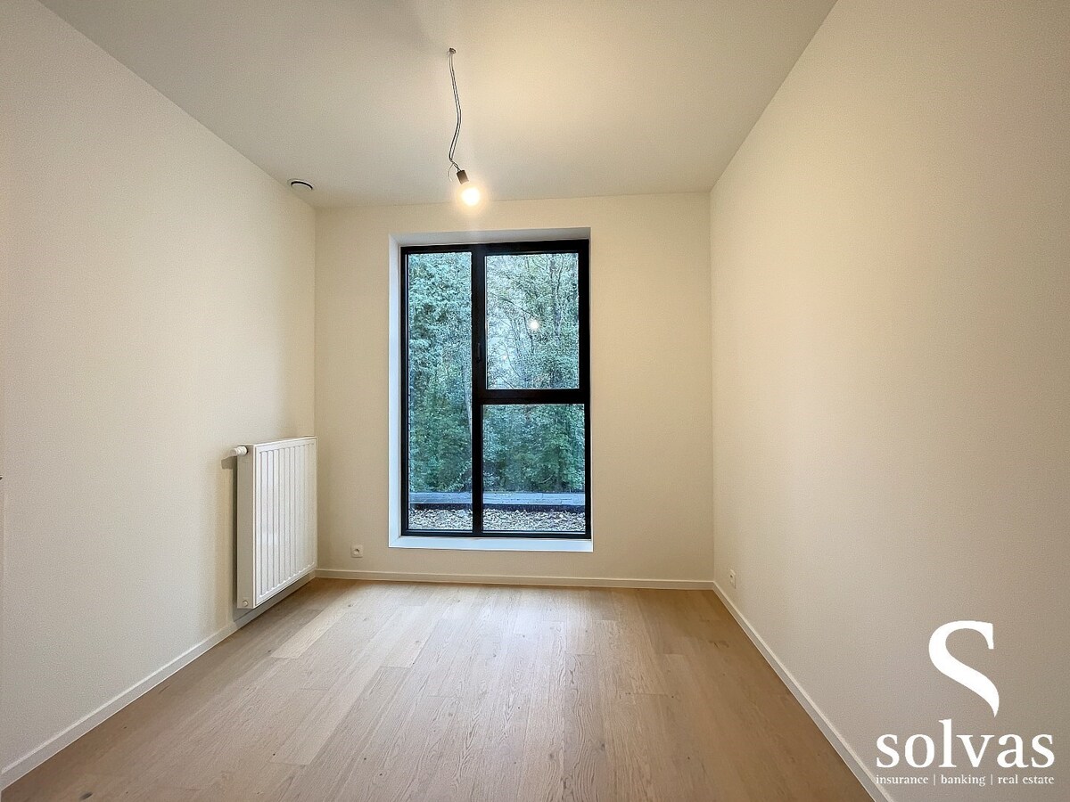 Nieuwbouwwoning op toplocatie in Gent! 