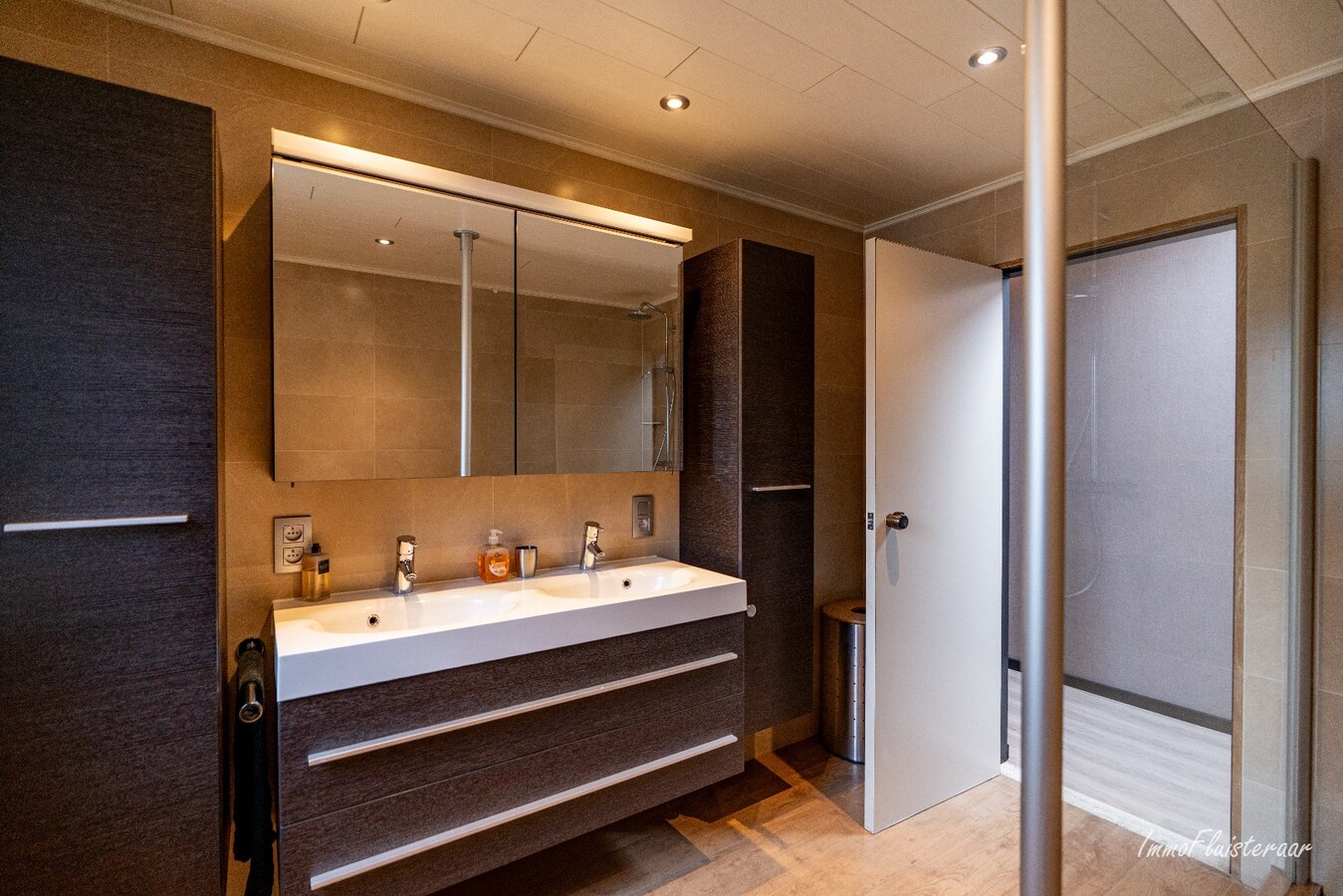 Property sold in Genk