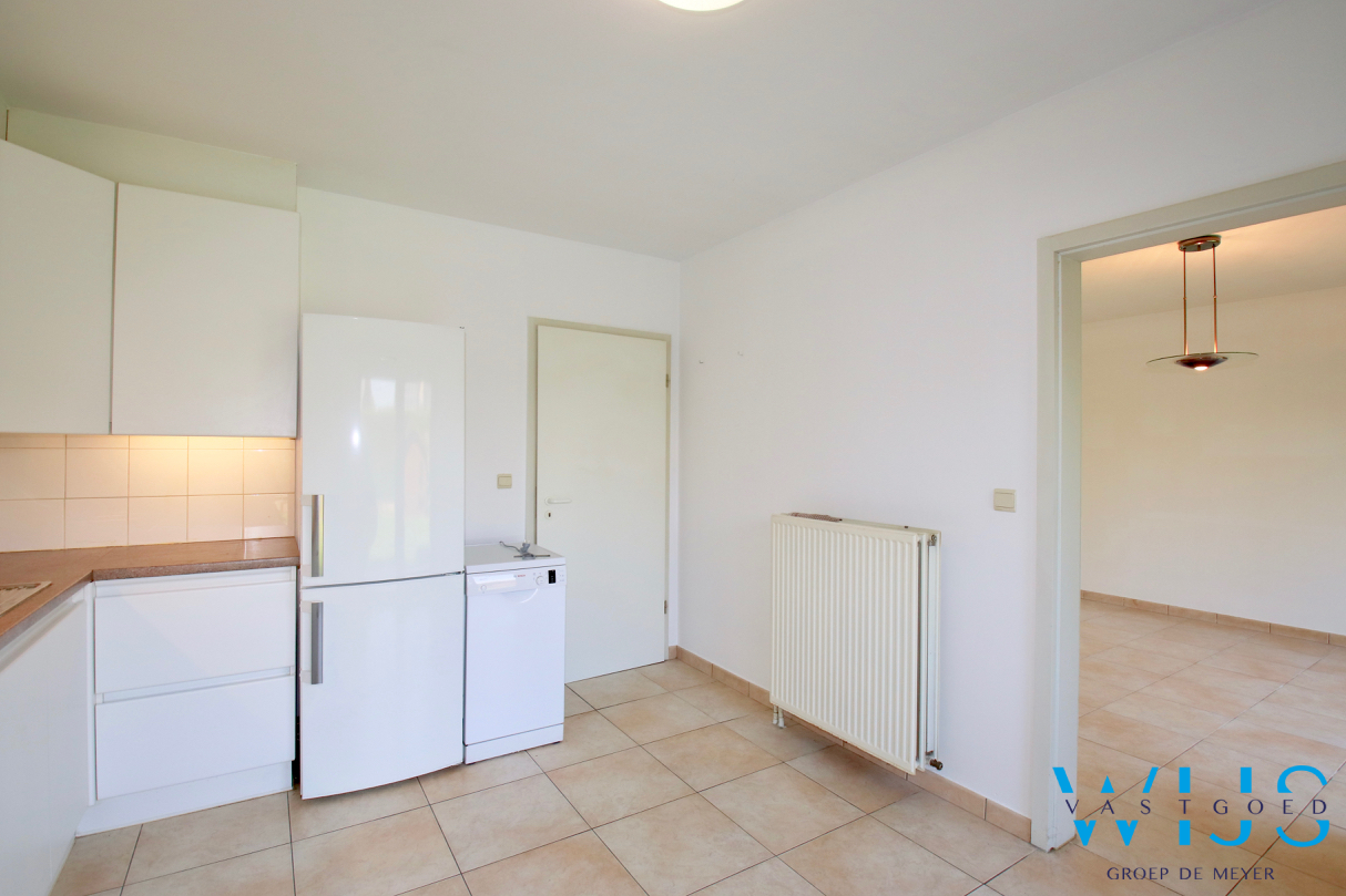 Fantastisch gelegen woonhuis te EVERGEM ! 