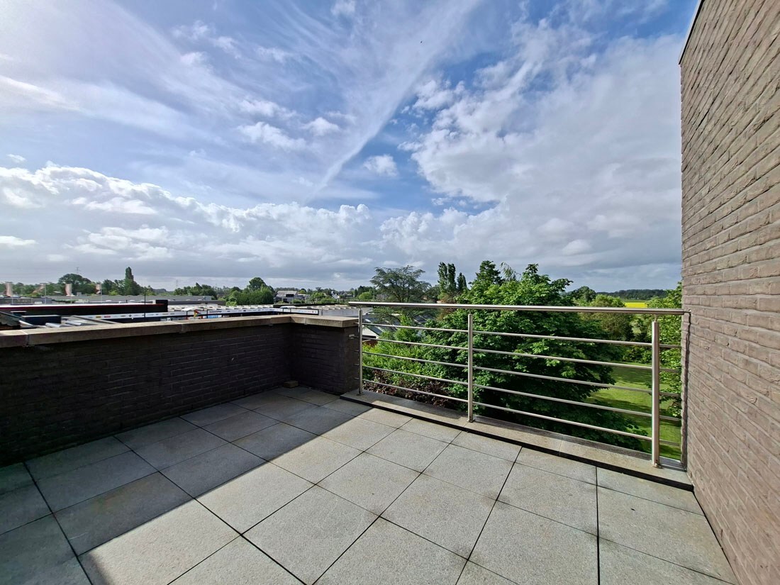 Prachtig modern appartement te Kuringen 