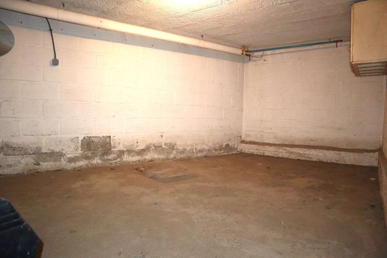 Handelspand op een toplocatie te Tienen 