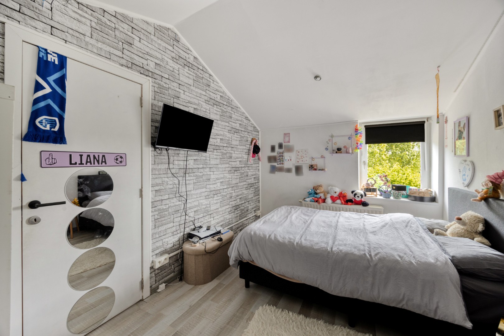 slaapkamer 3