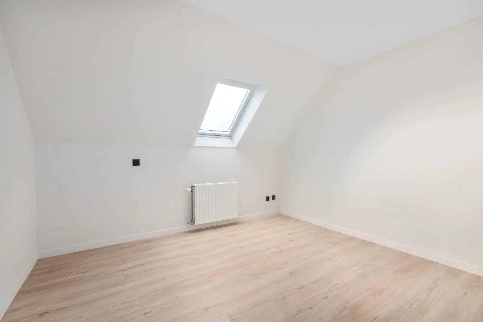 Charmante halfopen woning nabij Knokke met open zichten 