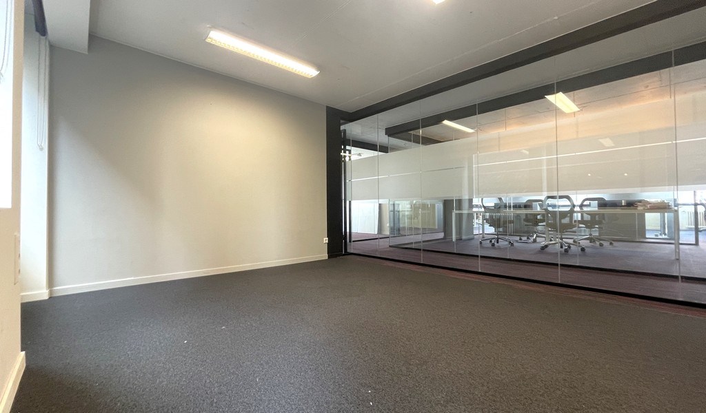 Instapklaar kantoor te huur Talentarena Antwerpen