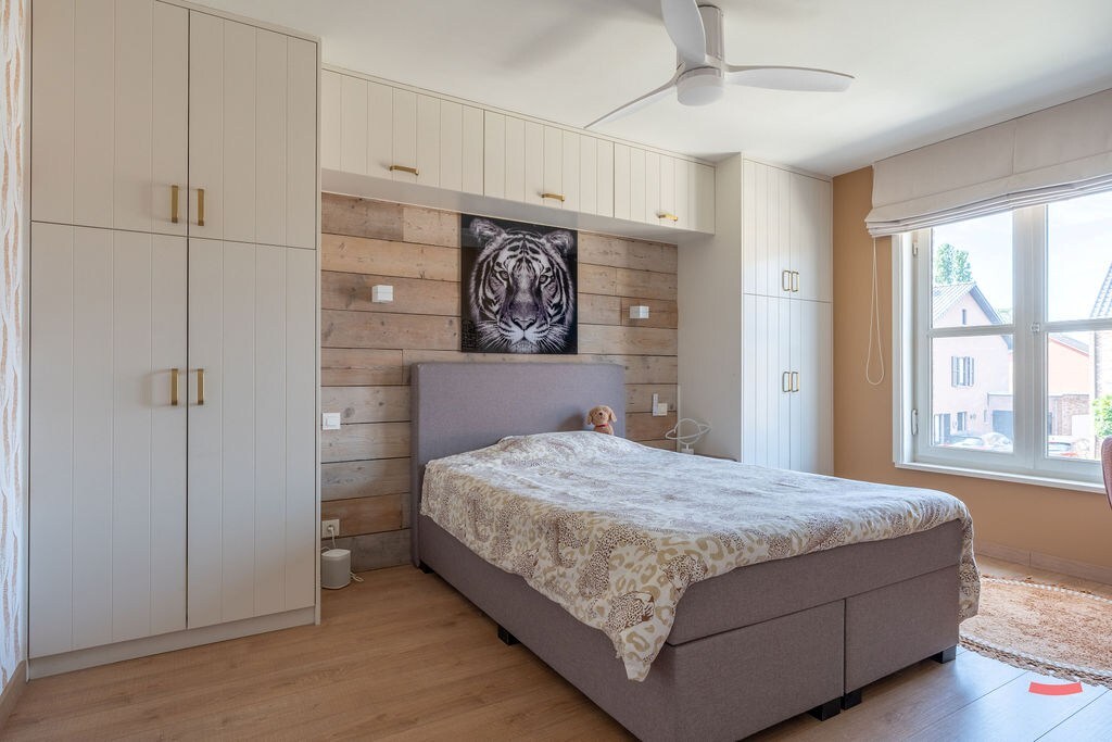 Woning verkocht in Ravels