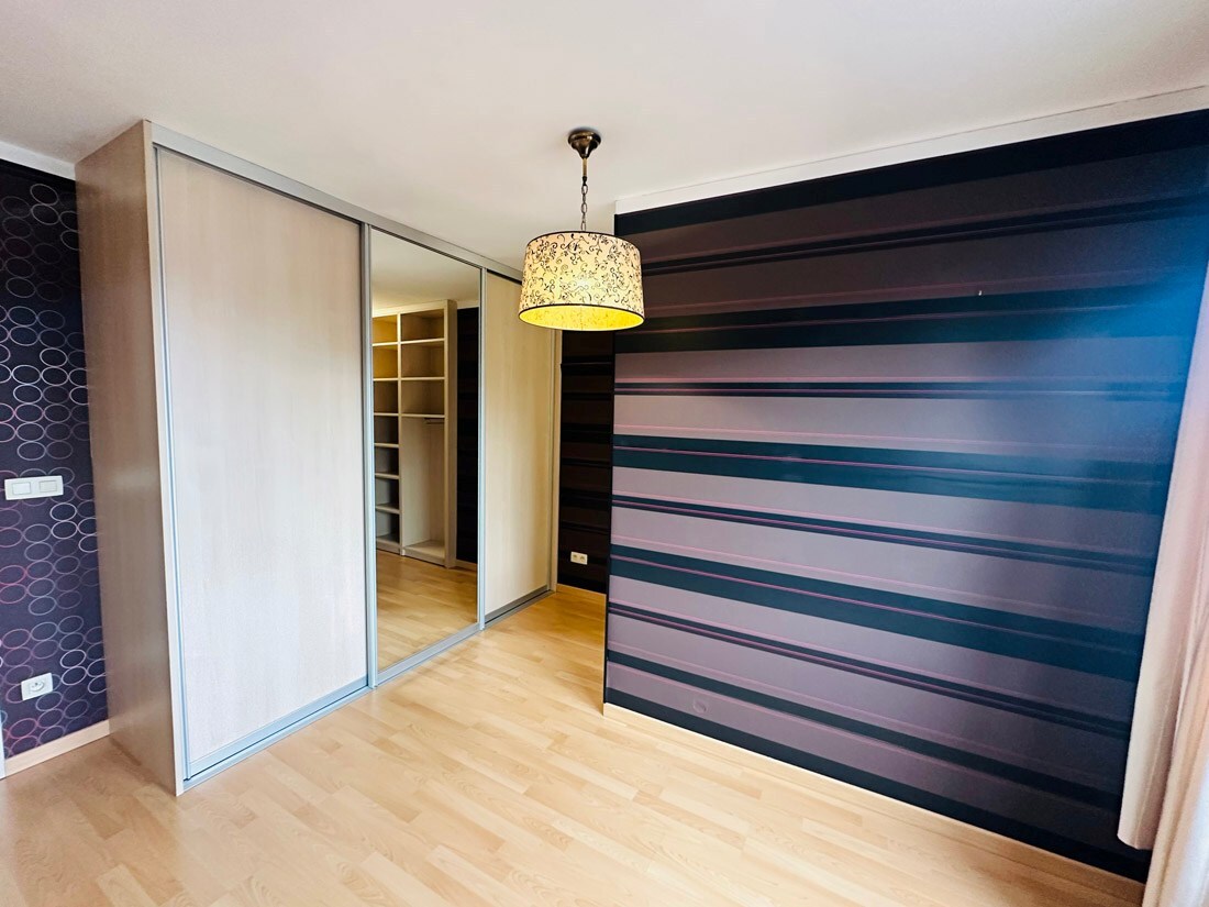 Modern appartement te Heusden-Zolder 
