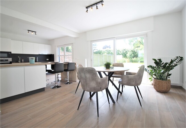 Verkocht woning - Wevelgem