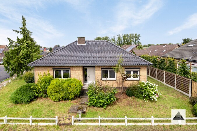 Verkocht woning - Dilsen-Stokkem