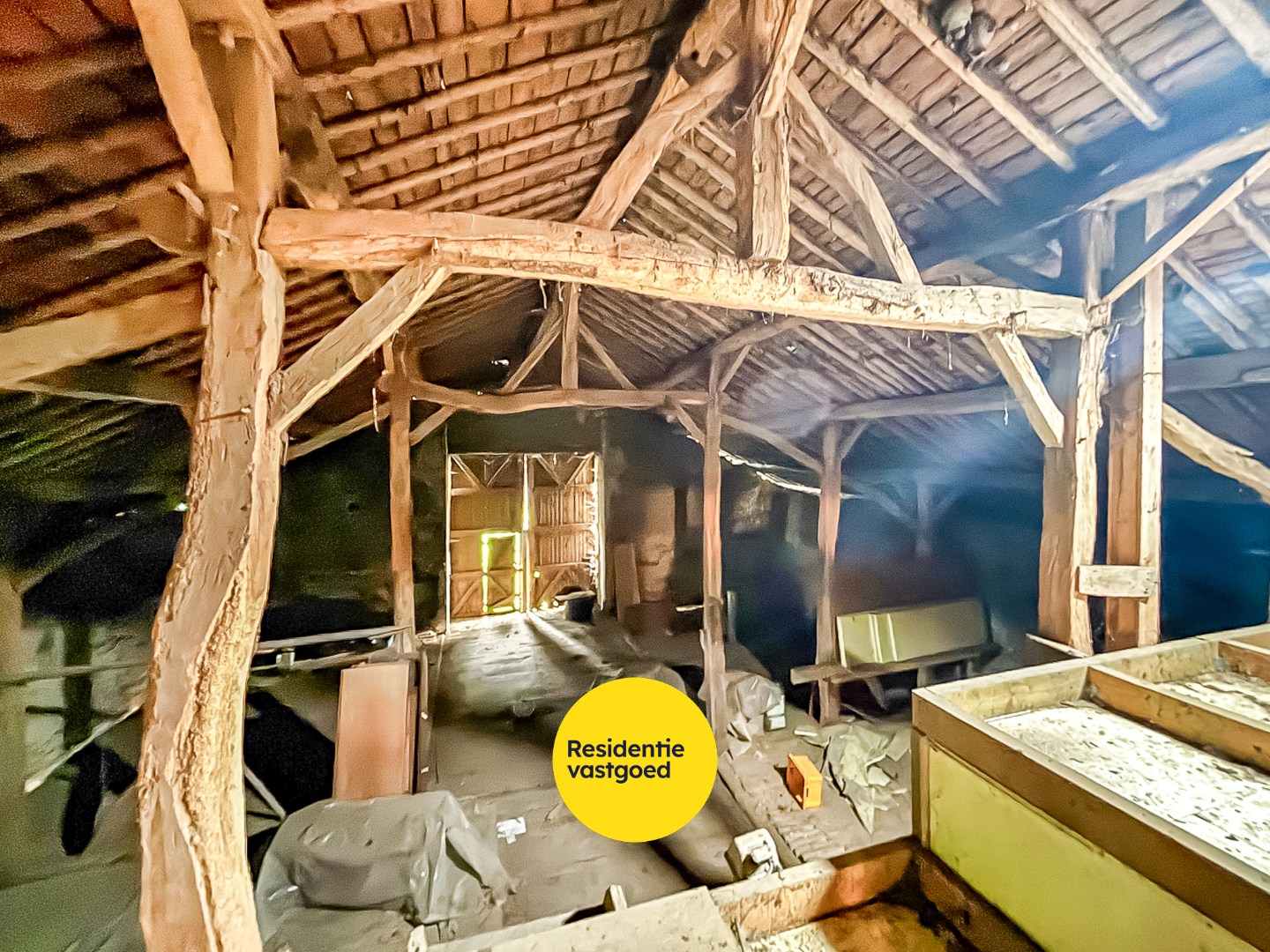 Gezellig wonen in het bekende Achouffe! 