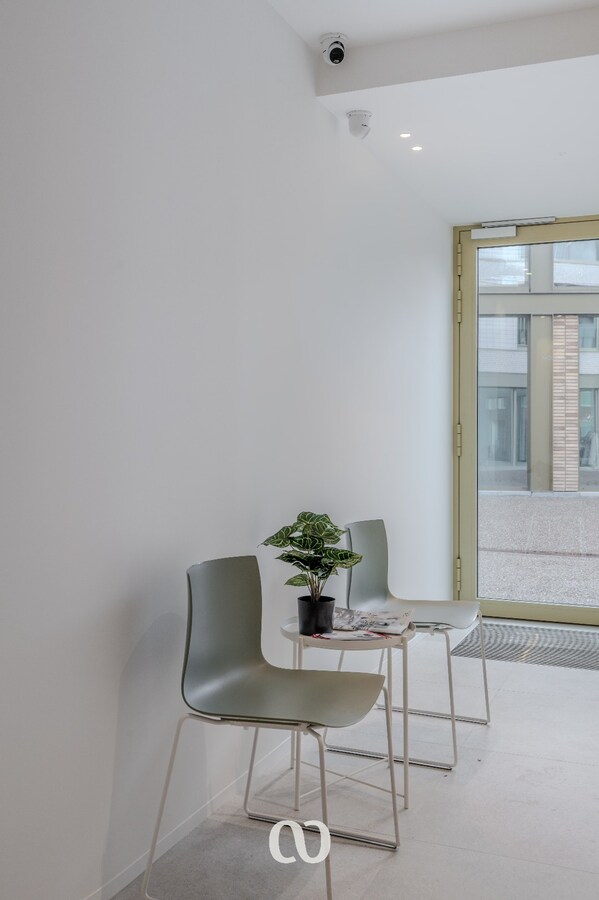 Moderne kantoorruimte (43,17 m²) in nieuw medisch centrum 