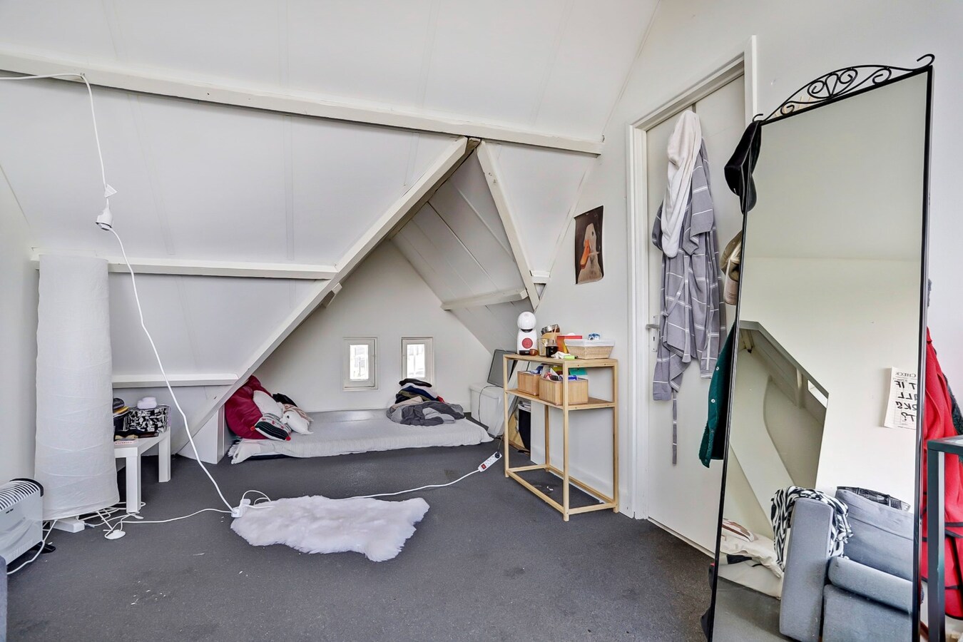 Eengezinswoning verkocht in Tilburg