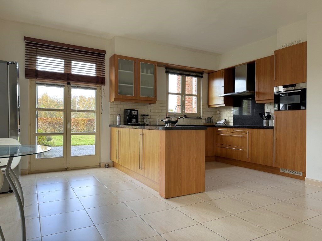 Woning te huur in Poppel