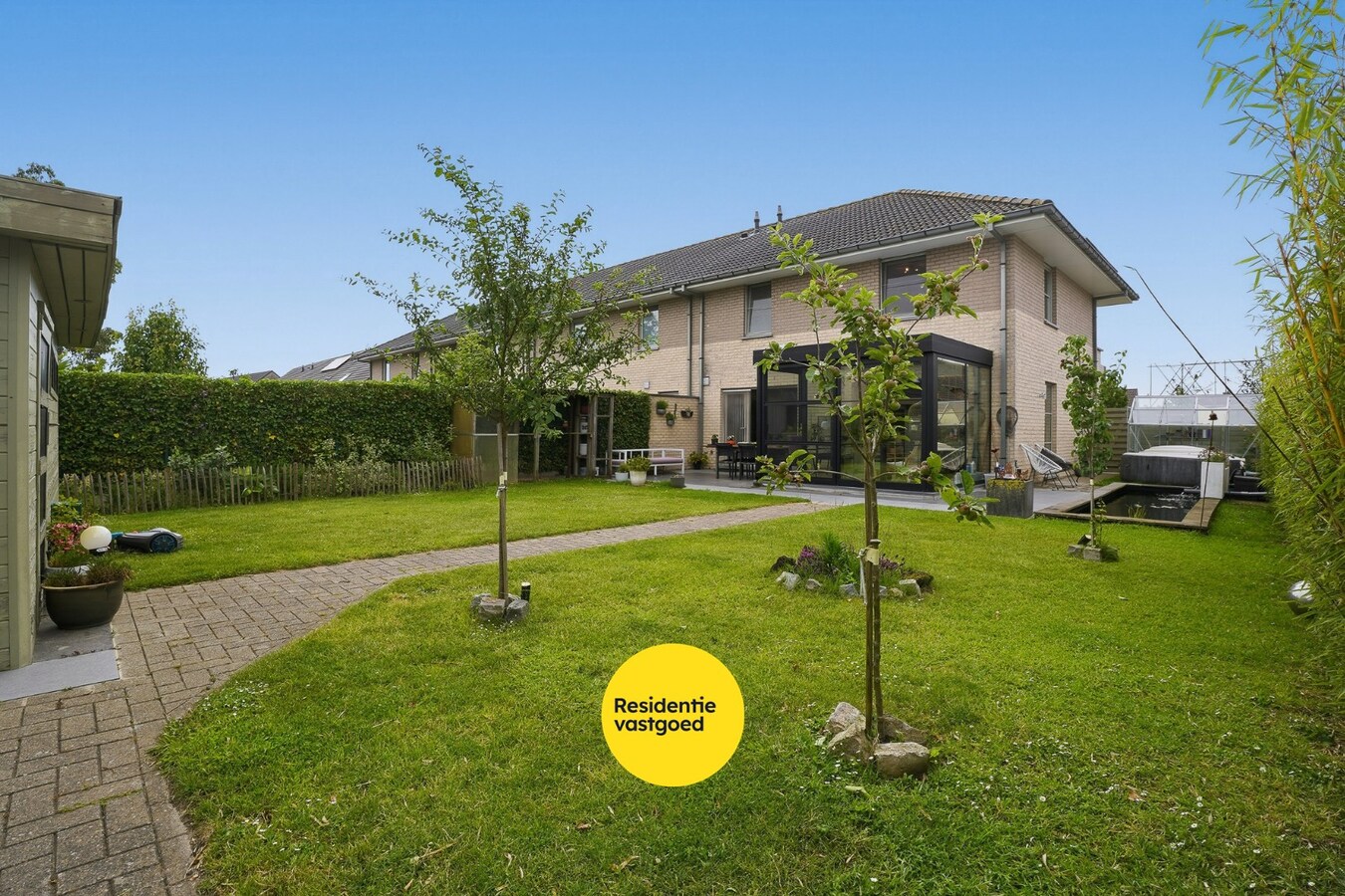 Te koop woning - Diksmuide