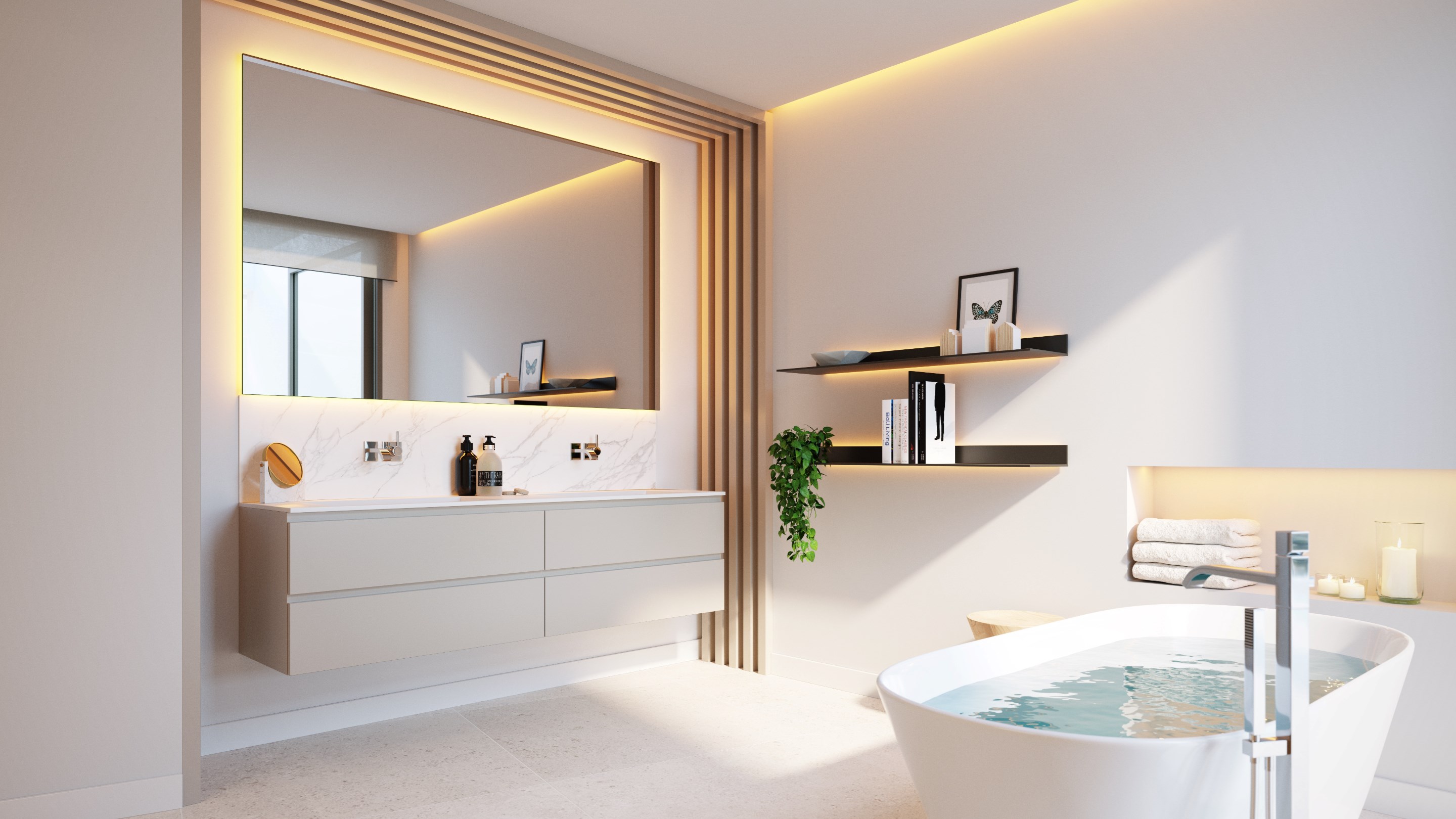 The View Marbella Phase II 