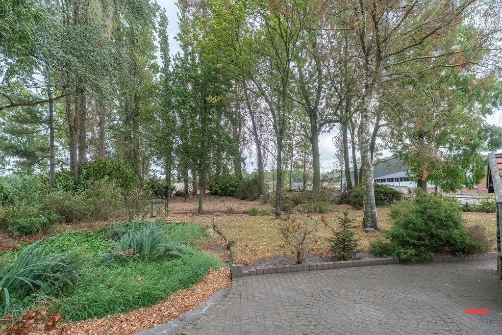 Woning verkocht in Weelde