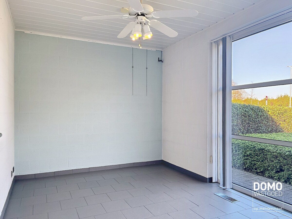 Kantoor te huur in Beringen