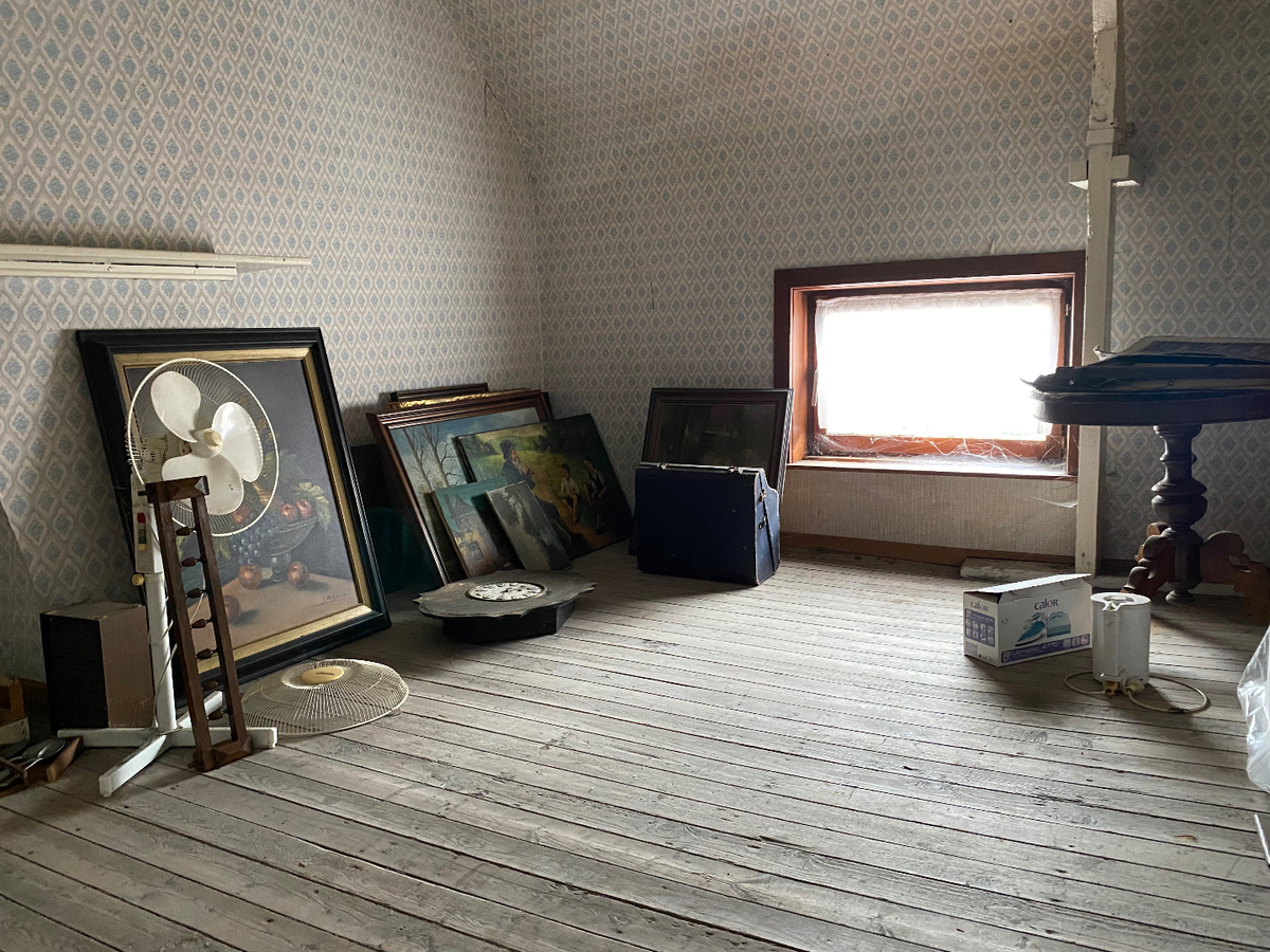 Woning met 4 slaapkamers garage en tuin te Koekelare 