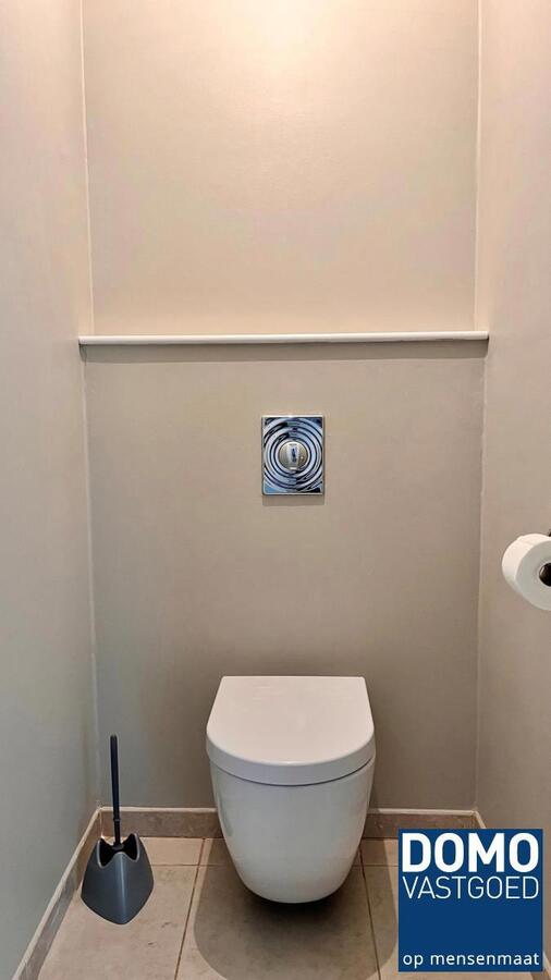 Appartement verhuurd in Hasselt