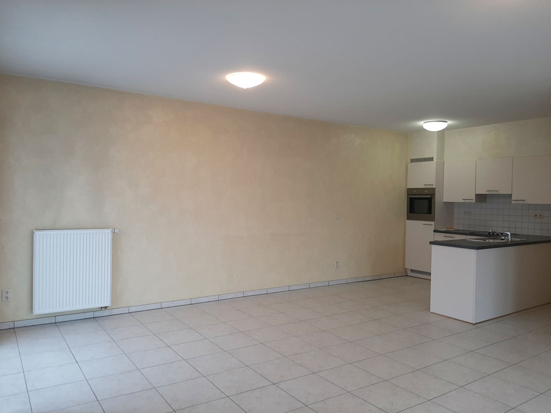 Verhuurd appartement - Pelt