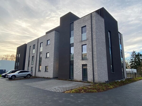 Verhuurd appartement - Hasselt