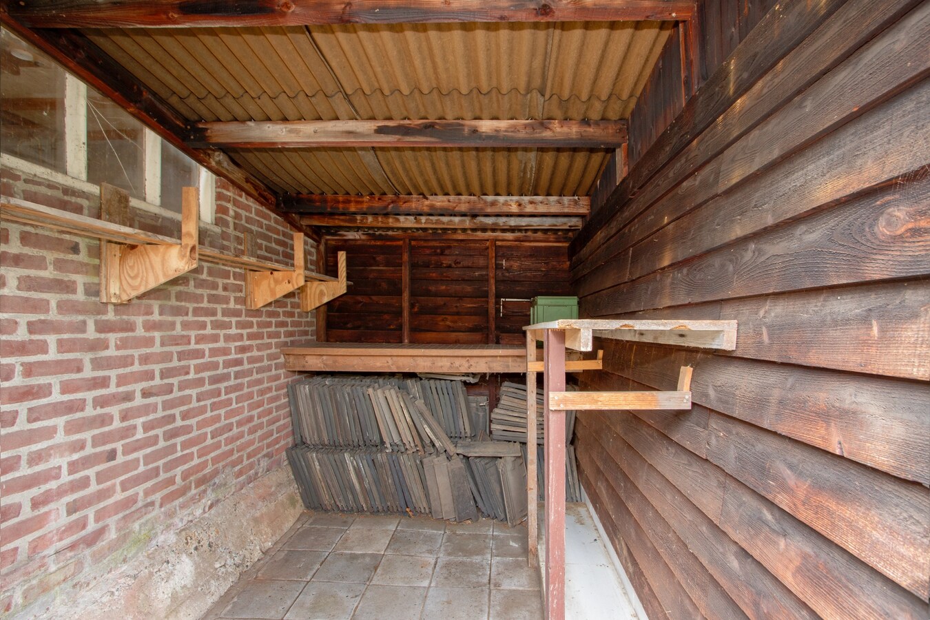 Oude Kerkstraat 38 – een kansrijke plek met karakter 